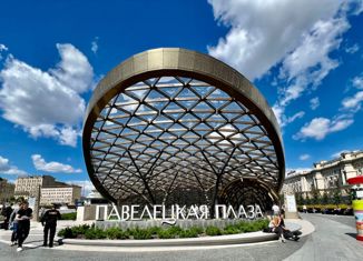 Продажа квартиры студии, 26.3 м2, Москва, метро Серпуховская