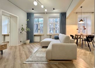 Продается 3-ком. квартира, 86.6 м2, Москва, улица Бориса Галушкина, 17, улица Бориса Галушкина