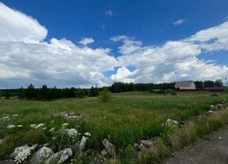 Участок на продажу, 15 сот., село Коелга, Луговая улица