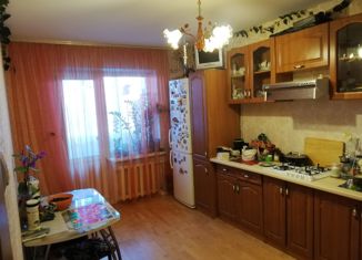 Продажа трехкомнатной квартиры, 70.7 м2, Орёл, улица Картукова, 6, микрорайон Наугорский