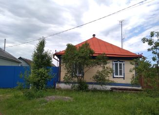 Продается дом, 78 м2, рабочий посёлок Новохопёрский, улица Пушкина, 37