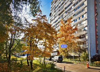 Продается 3-ком. квартира, 65.2 м2, Москва, Бауманская улица, 62-66, Бауманская улица