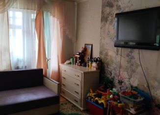 2-ком. квартира на продажу, 42.4 м2, Белоусово, улица Гурьянова, 7