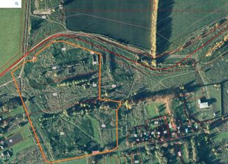 Продажа участка, 1400 сот., деревня Даровая