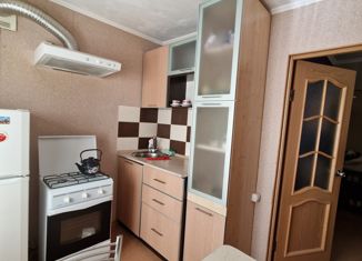 Продается однокомнатная квартира, 30.7 м2, Саратов, улица имени Н.Г. Чернышевского, 54/4, Октябрьский район