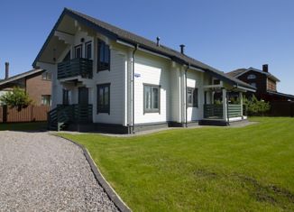 Продажа дома, 215.5 м2, Москва, Дублинская улица, 6
