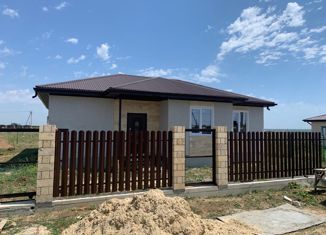 Продается дом, 110 м2, коттеджный посёлок Суворовский