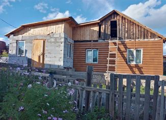 Продаю дом, 63 м2, Чита, Урожайная улица, 20