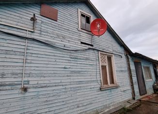 Продается дом, 61 м2, село Алабушево, Мостовая улица, 32