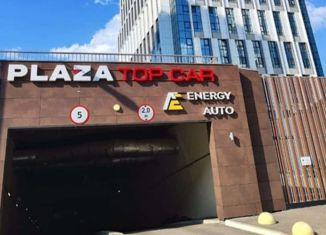 Продам машиноместо, 20 м2, Уфа, проспект Октября, 107Б, Орджоникидзевский район