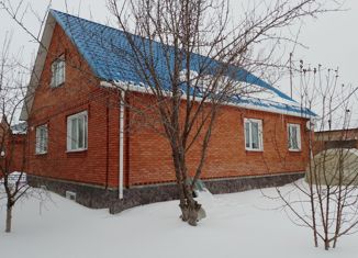 Продаю дом, 116 м2, поселок Магистральный, Тополиная улица, 5А