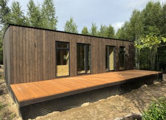 Дом на продажу, 72 м2, городской посёлок Рахья, Гладкинская улица