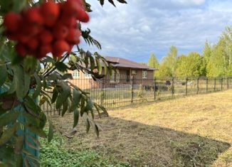 Дом на продажу, 150 м2, деревня Кожевенное, Луговая улица