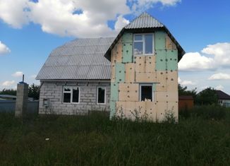 Продам дом, 85 м2, село Новая Нелидовка, Привольная улица, 16