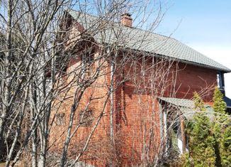 Продам дом, 95 м2, поселок Секерино, посёлок Секерино, 76