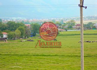 Продам участок, 1200 сот., село Заречное, Торговый переулок