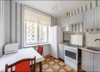 2-ком. квартира на продажу, 43.7 м2, Москва, бульвар Генерала Карбышева, 7к2, бульвар Генерала Карбышева