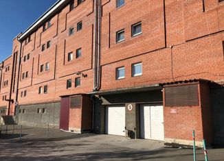 Гараж на продажу, 25.1 м2, Новосибирск, улица Лескова, 17, улица Лескова