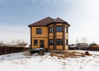 Продажа дома, 275.3 м2, село Новое, Солнечная улица, 5