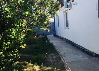 Продажа дома, 60 м2, поселок Пойменный, улица Ленина