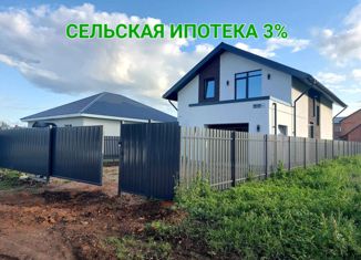 Продажа дома, 183 м2, село Загородный, улица Чапаева, 2