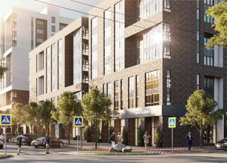 Продается офис, 40 м2, Пермь, улица Фридриха Энгельса, 18, Дзержинский район