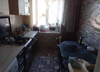 Продаю 2-комнатную квартиру, 48.7 м2, Кулебаки, улица Воровского, 43