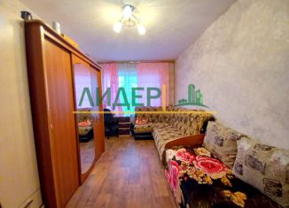 Продается 2-ком. квартира, 42.2 м2, Ленинск-Кузнецкий, переулок Крупина, 32