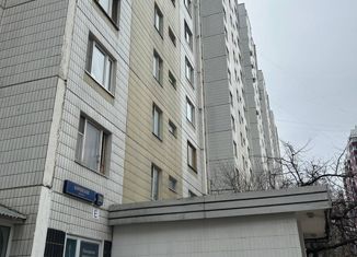 Продажа 3-комнатной квартиры, 74.7 м2, Москва, Боровское шоссе, 30