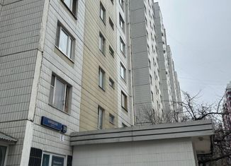 Продажа 3-комнатной квартиры, 74.7 м2, Москва, Боровское шоссе, 30, метро Рассказовка