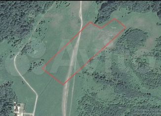 Продам участок, 350 сот., СНП Мысовские Усадьбы, Кленовая улица