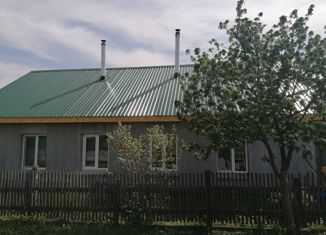 Продается дом, 77 м2, деревня Белоносова, улица Куйбышева, 16