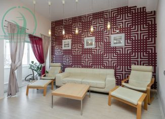 Продам трехкомнатную квартиру, 83.5 м2, Карелия, Лососинская набережная, 7