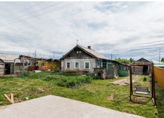 Продам дом, 35.5 м2, Новосибирская область, 8-й Магистральный переулок