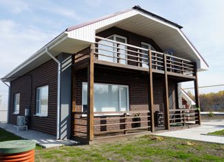 Продаю дом, 150 м2, деревня Подпорино