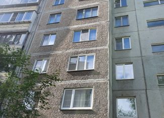 Продам однокомнатную квартиру, 34 м2, Челябинск, улица Нахимова, 6А, Ленинский район