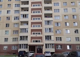 Продается 1-комнатная квартира, 37.3 м2, поселок Каинская Заимка, улица Серебряное Озеро, 11