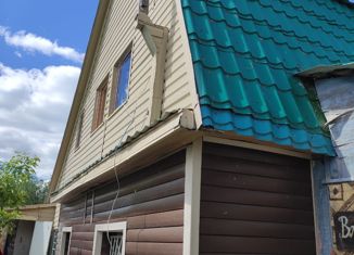 Дом на продажу, 49 м2, село Ключищи, Волжская улица