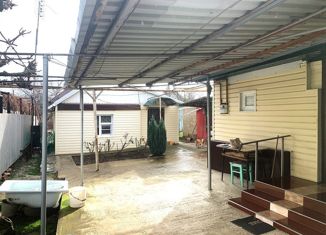 Дом на продажу, 54 м2, поселок городского типа Ахтырский, улица Ленина