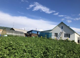 Продается дом, 120 м2, Северобайкальск, улица 40 лет Победы