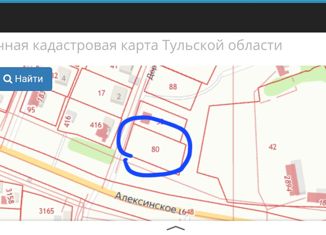 Продам земельный участок, 18 сот., сельский посёлок Ленинский