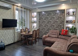 2-ком. квартира на продажу, 69.5 м2, Самара, улица Победы, 102, метро Безымянка