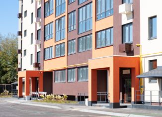 Продаю 1-комнатную квартиру, 40.9 м2, Иваново, 2-я Первомайская улица, 25, Фрунзенский район