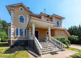 Продажа дома, 700 м2, садовое товарищество Ветеран, садовое товарищество Ветеран, 160/161