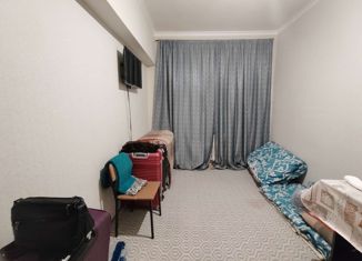Трехкомнатная квартира на продажу, 55.6 м2, Москва, Яснополянская улица, 3к2, Яснополянская улица