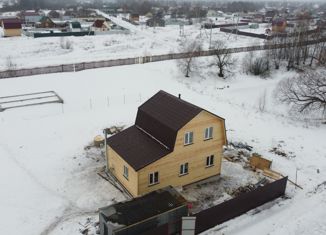 Продажа дома, 80 м2, коттеджный посёлок Три Жеребёнка, коттеджный посёлок Три Жеребёнка, 109