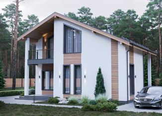 Продажа дома, 235 м2, село Ильинское