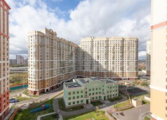 Машиноместо на продажу, 26 м2, Москва, ЖК Мосфильмовский, Мосфильмовская улица, 88к2с6