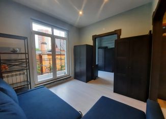 Двухкомнатная квартира на продажу, 37 м2, Королёв, улица Баумана, 12