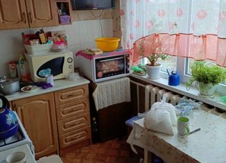 Продаю 1-комнатную квартиру, 33 м2, село Засечное, улица Механизаторов, 17
